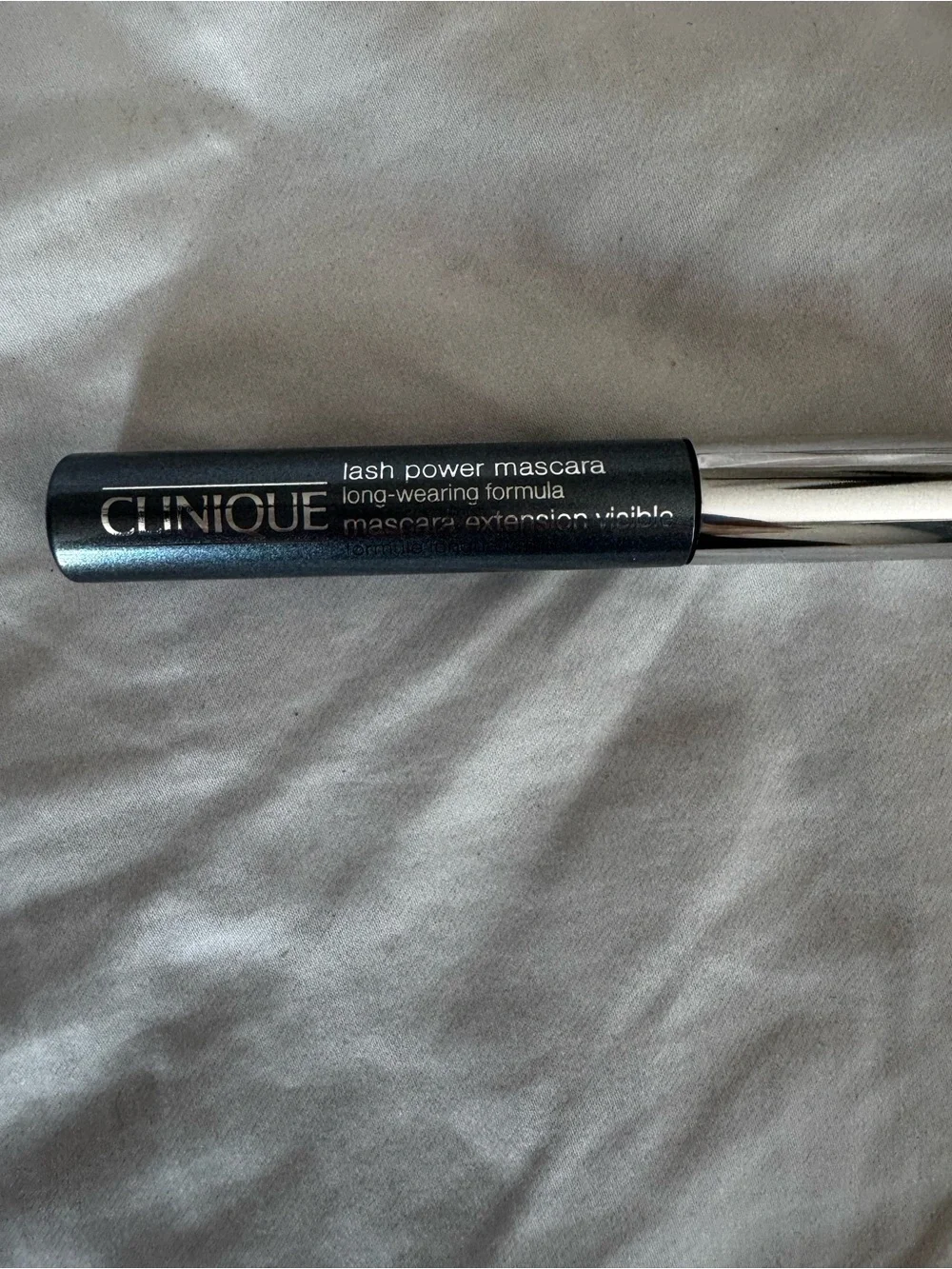 NWT Clinique Lash Power Mascara Black Onyx